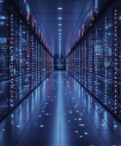 Большие данные