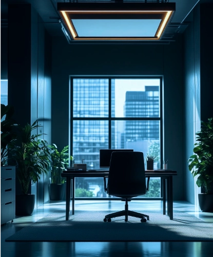 Полный комплекс услуг